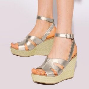 UGG-Careena platform